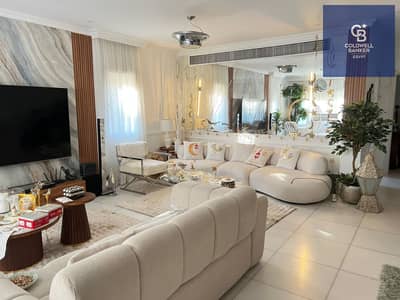 3 Bedroom Villa for Sale in New Cairo, Cairo - WhatsApp Image 2026-07-15 at 4.35. 43 PM (2). jpeg 3 Bedroom Villa for Sale in New Cairo, Cairo - WhatsApp Image 2026-07-15 at 4.35. 43 PM (2). jpeg