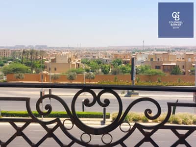 3 Bedroom Apartment for Sale in New Cairo, Cairo - WhatsApp Image 2026-07-15 at 1.25. 19 PM (1). jpeg 3 Bedroom Apartment for Sale in New Cairo, Cairo - WhatsApp Image 2026-07-15 at 1.25. 19 PM (1). jpeg