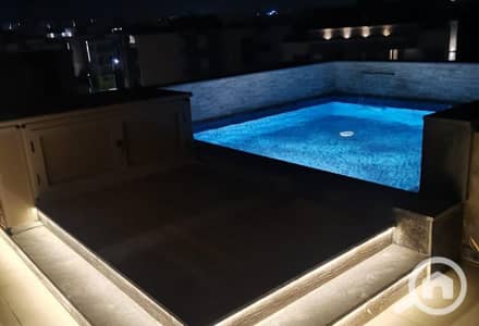 3 Bedroom Apartment for Rent in New Cairo, Cairo - original. jpg 3 Bedroom Apartment for Rent in New Cairo, Cairo - original. jpg