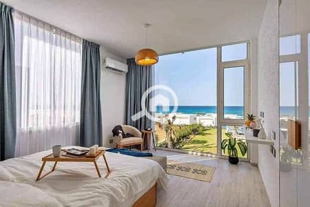 2 Bedroom Flat for Sale in North Coast, Matruh - 622723057_4352587371685692_2687448205060056655_n. jpg 2 Bedroom Flat for Sale in North Coast, Matruh - 622723057_4352587371685692_2687448205060056655_n. jpg