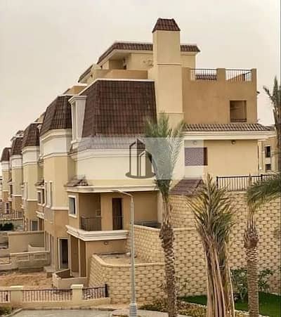 4 Bedroom Villa for Sale in Mostakbal City, Cairo - images (18). jpg 4 Bedroom Villa for Sale in Mostakbal City, Cairo - images (18). jpg