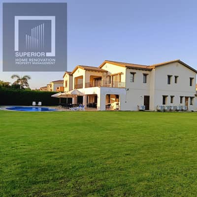 5 Bedroom Villa for Rent in North Coast, Matruh - 1000746165. jpg 5 Bedroom Villa for Rent in North Coast, Matruh - 1000746165. jpg