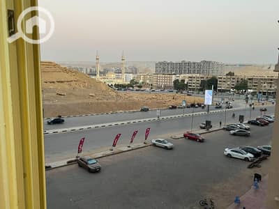2 Bedroom Apartment for Rent in Zahraa Al Maadi, Cairo - 1000385782. jpg