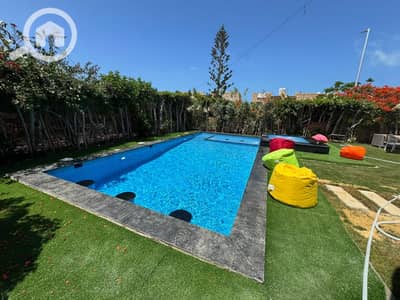3 Bedroom Chalet for Rent in North Coast, Matruh - 1001735729. jpg 3 Bedroom Chalet for Rent in North Coast, Matruh - 1001735729. jpg