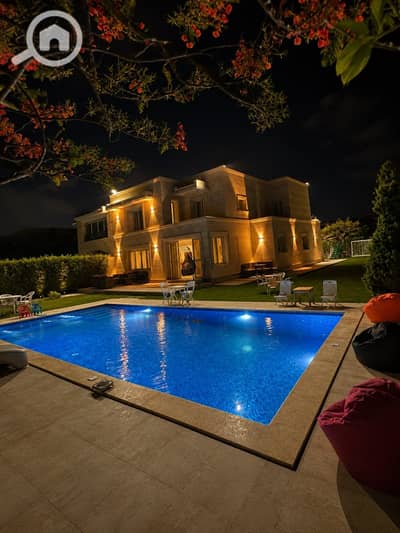 6 Bedroom Villa for Rent in North Coast, Matruh - 1001759347. jpg