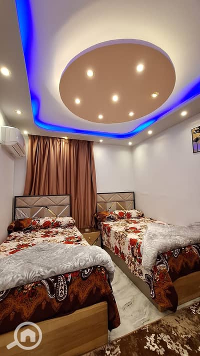 Studio for Rent in Nasr City, Cairo - 1000399450. jpg