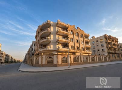 دوبلكس 4 غرف نوم للبيع في الشيخ زايد، الجيزة - 761AE0D9-E174-42FA-893B-AEAD647FF8C5. PNG