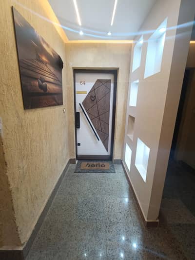 4 Bedroom Flat for Sale in Hadayek October, Giza - بسم الله ماشاء الله شقة فاخرة بحري غير مجروحة كمبوند الفردوس 4 Bedroom Flat for Sale in Hadayek October, Giza - بسم الله ماشاء الله شقة فاخرة بحري غير مجروحة كمبوند الفردوس