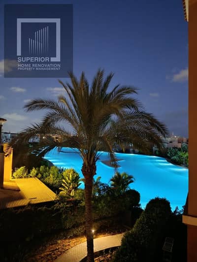 3 Bedroom Penthouse for Rent in North Coast, Matruh - 1000746235. jpg