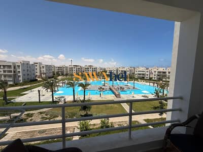 2 Bedroom Chalet for Rent in North Coast, Matruh - 3. jpg 2 Bedroom Chalet for Rent in North Coast, Matruh - 3. jpg