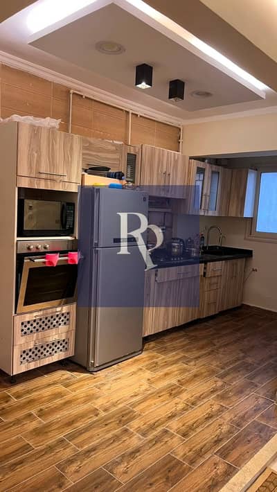 3 Bedroom Apartment for Rent in Nasr City, Cairo - WhatsApp Image 2026-07-12 at 2.2. jpeg