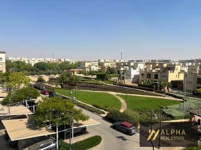 3 Bedroom Apartment for Rent in New Cairo, Cairo - 1001017454. jpg