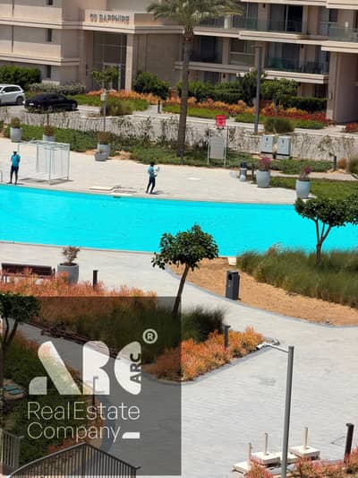 شاليه 2 غرفة نوم للايجار في الساحل الشمالي، مطروح - 1094602. jpg