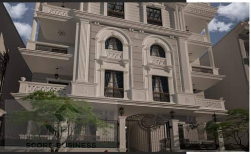 3 Bedroom Apartment for Sale in New Cairo, Cairo - WhatsApp Image 2026-07-07 at 12.34. 54 PM (4). jpeg