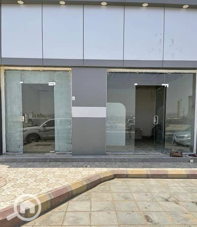 محلات تجارية  للايجار في سموحة، الإسكندرية - IMG_4600. jpg