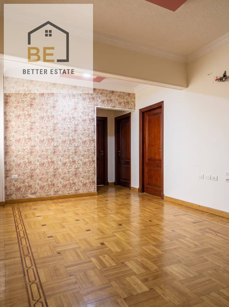 Large Ground Floor Apartment with Garden for Sale in West Arabella – - Bild 2