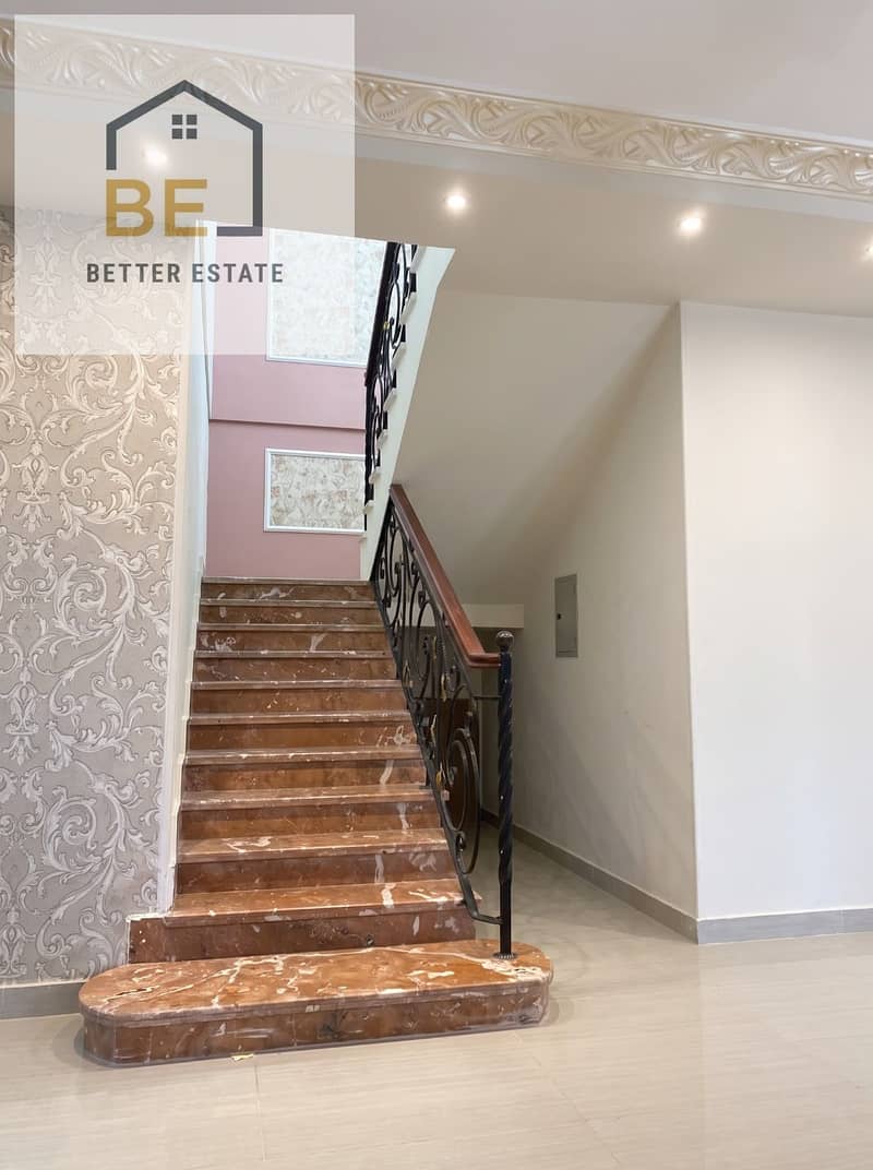 Large Ground Floor Apartment with Garden for Sale in West Arabella – - Bild 4