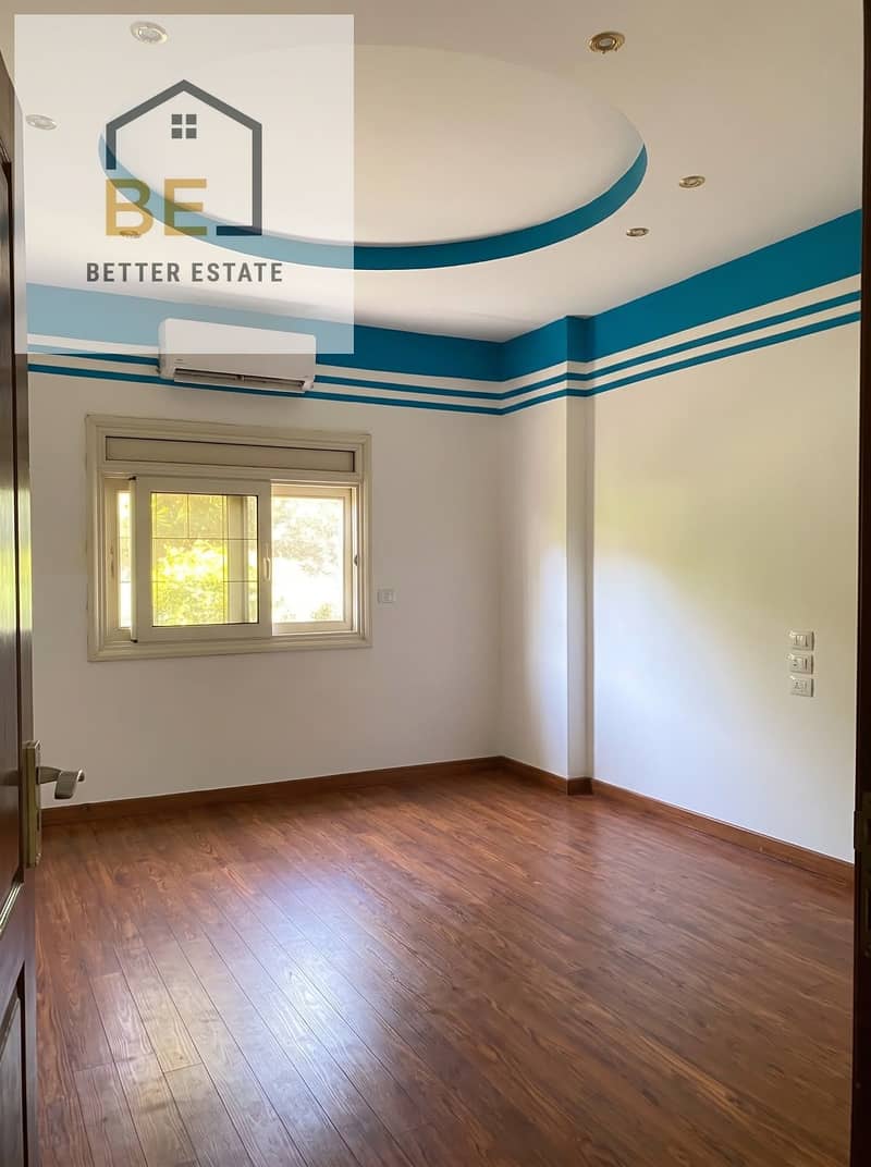 Large Ground Floor Apartment with Garden for Sale in West Arabella – - Bild 6