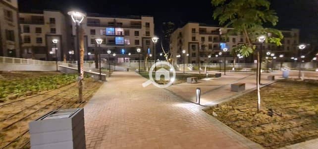 3 Bedroom Flat for Sale in New Cairo, Cairo - 723a8654-1e66-4a37-ad89-73db8fbf1481. jpg 3 Bedroom Flat for Sale in New Cairo, Cairo - 723a8654-1e66-4a37-ad89-73db8fbf1481. jpg