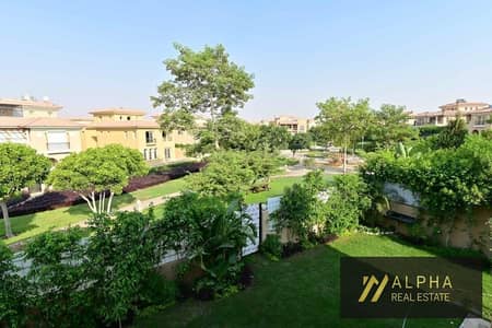 5 Bedroom Villa for Rent in New Cairo, Cairo - 1001017533. jpg