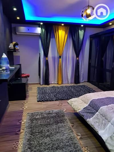 3 Bedroom Flat for Sale in Heliopolis, Cairo - 1001040922. jpg