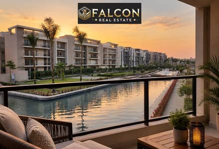 2 Bedroom Apartment for Sale in New Cairo, Cairo - ec22ea46-b8a4-4f36-a840-151d8ce5bf75. png 2 Bedroom Apartment for Sale in New Cairo, Cairo - ec22ea46-b8a4-4f36-a840-151d8ce5bf75. png