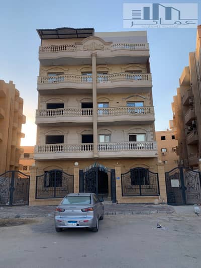 3 Bedroom Duplex for Sale in Shorouk City, Cairo - WhatsApp Image 2026-07-16 at 2.04. 36 AM. jpeg