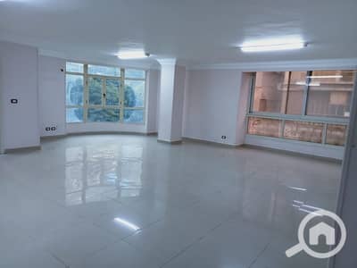 3 Bedroom Apartment for Rent in Dokki, Giza - 12925. jpg 3 Bedroom Apartment for Rent in Dokki, Giza - 12925. jpg
