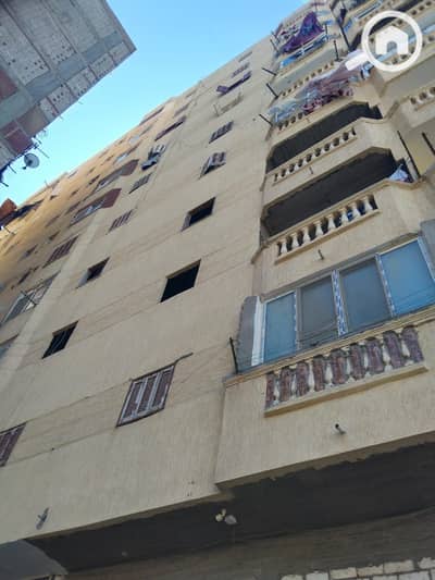2 Bedroom Apartment for Sale in Agami, Alexandria - 49353. jpg