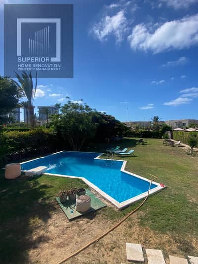 4 Bedroom Villa for Rent in North Coast, Matruh - 1000746343. jpg