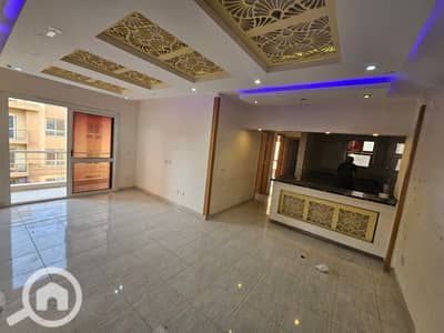 2 Bedroom Flat for Rent in Hadayek October, Giza - 1000707195. jpg