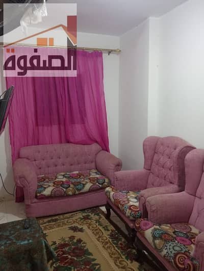 2 Bedroom Flat for Rent in Maadi, Cairo - 1000234179. jpg