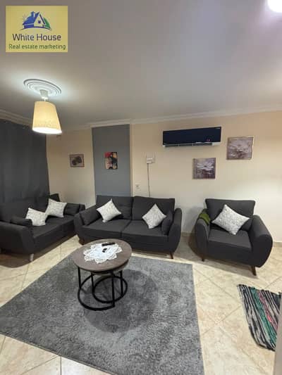 Studio for Rent in Madinaty, Cairo - 676f0b29-e493-4afe-8d0f-3f1a1a894edc. jpg