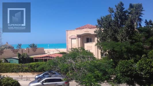 فیلا 5 غرف نوم للايجار في الساحل الشمالي، مطروح - 1000746593. jpg