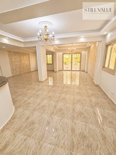 5 Bedroom Duplex for Sale in New Cairo, Cairo - 155369. jpg 5 Bedroom Duplex for Sale in New Cairo, Cairo - 155369. jpg