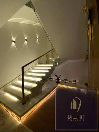 4 Bedroom Townhouse for Sale in New Cairo, Cairo - WhatsApp Image 2026-07-14 at 8.42. 54 AM. jpeg 4 Bedroom Townhouse for Sale in New Cairo, Cairo - WhatsApp Image 2026-07-14 at 8.42. 54 AM. jpeg