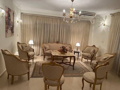 3 Bedroom Apartment for Sale in Nasr City, Cairo - شقة للبيع في مدينة نصر مصطفي النحاس 3 Bedroom Apartment for Sale in Nasr City, Cairo - شقة للبيع في مدينة نصر مصطفي النحاس