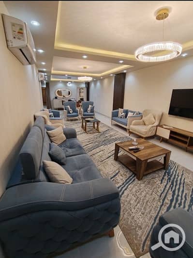 3 Bedroom Apartment for Rent in 6th of October, Giza - 1000232020. png