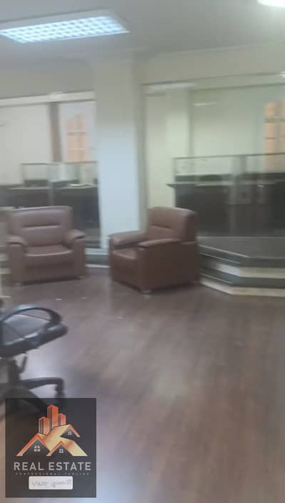 Office for Rent in New Nozha, Cairo - IMG_٢٠٢٦٠٧١٦_٠٦٠٨٣٢. jpg