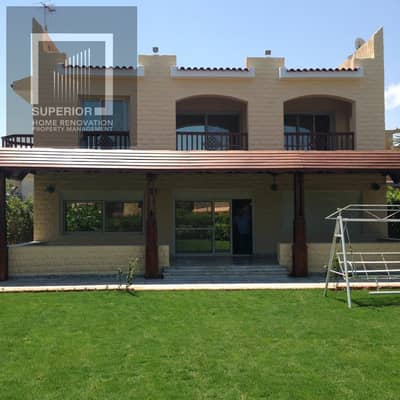 5 Bedroom Villa for Sale in North Coast, Matruh - WhatsApp Image 2026-07-15 at 1.32. 57 PM. jpeg 5 Bedroom Villa for Sale in North Coast, Matruh - WhatsApp Image 2026-07-15 at 1.32. 57 PM. jpeg