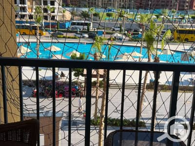 2 Bedroom Chalet for Rent in North Coast, Matruh - 1000548259. jpg
