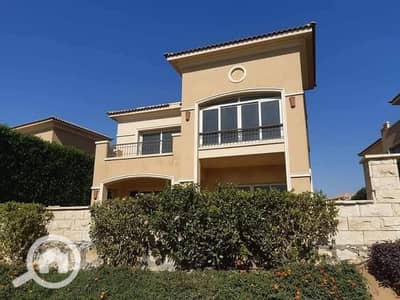 4 Bedroom Townhouse for Sale in New Capital City, Cairo - 0c971b83-09a5-440d-952d-e2de5de711c2. jpg