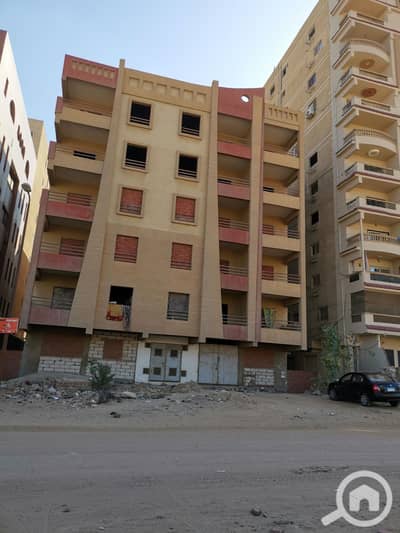 3 Bedroom Apartment for Sale in Nasr City, Cairo - IMG_20191224_112108. jpg 3 Bedroom Apartment for Sale in Nasr City, Cairo - IMG_20191224_112108. jpg