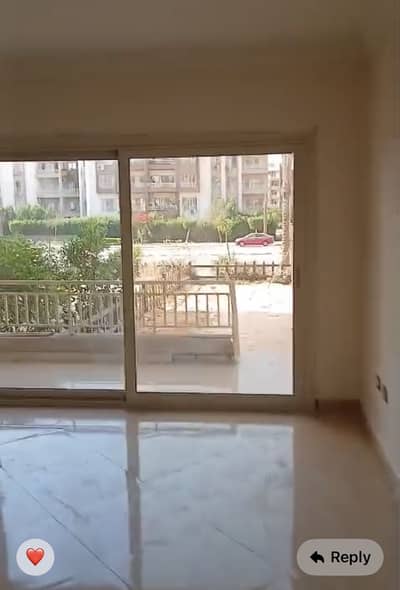 شقة 3 غرف نوم للايجار في مدينة الشروق، القاهرة - apartment for rent in Wesal Residence