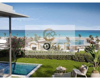 4 Bedroom Townhouse for Sale in North Coast, Matruh - c26f5d5a-90d2-43bb-aa4f-e2ed2abac2c5. jfif. jpg
