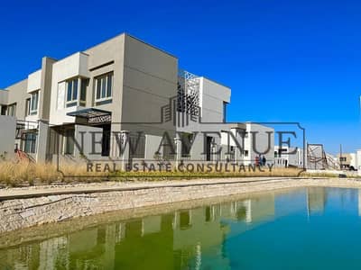 3 Bedroom Villa for Sale in 6th of October, Giza - WhatsApp Image 2026-07-15 at 5.10. 37 PM (1). jpeg