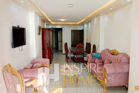 شقة 2 غرفة نوم للايجار في سيدي بشر، الإسكندرية - 2. jpg شقة 2 غرفة نوم للايجار في سيدي بشر، الإسكندرية - 2. jpg
