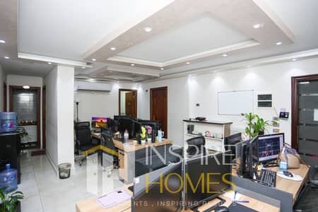 مکتب للبيع في محرّم بيك، الإسكندرية - IMG_4110. jpg مکتب للبيع في محرّم بيك، الإسكندرية - IMG_4110. jpg