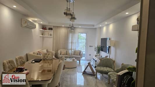 3 Bedroom Flat for Sale in Sheikh Zayed, Giza - WhatsApp Image 2026-07-15 at 7.13. 02 PM. jpeg