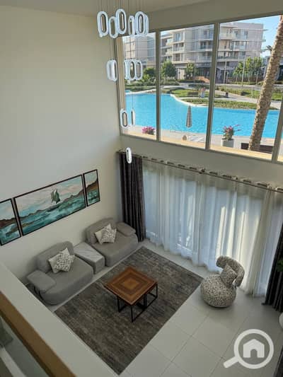 4 Bedroom Chalet for Rent in North Coast, Matruh - 1. jpeg 4 Bedroom Chalet for Rent in North Coast, Matruh - 1. jpeg